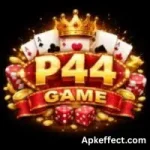 P44 Game