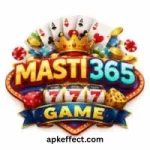 Masti365 Game online gaming app for earning real money