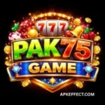 PAK 75 Game
