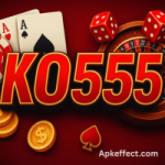 ko555 game