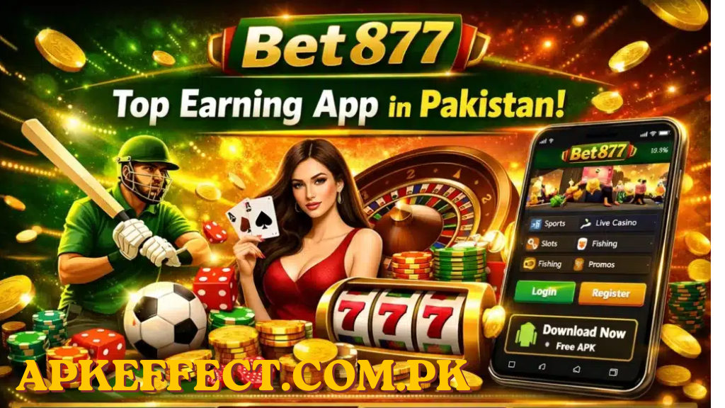 Bet877 Game