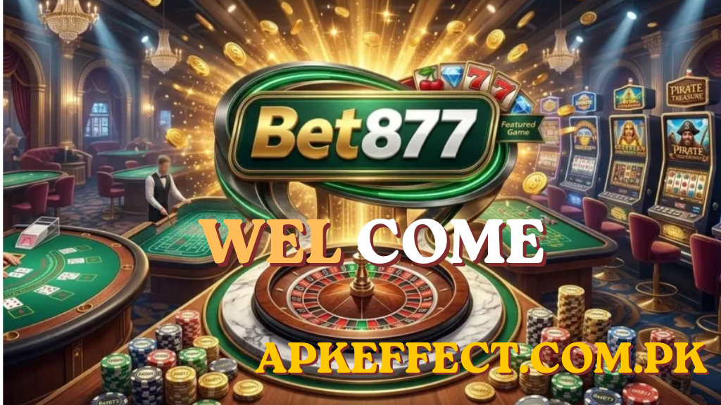 Bet877 Game