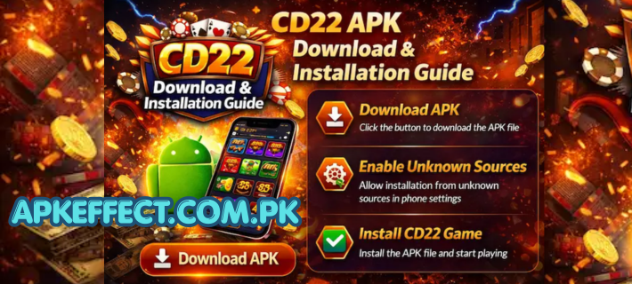 CD22 Game