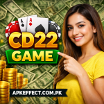 CD22 Game