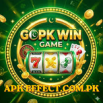 GOPKWIN Game