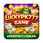 Luckypk777 Game