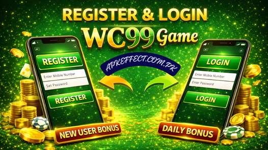 WC999 Game