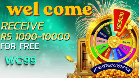 WC999 Game
